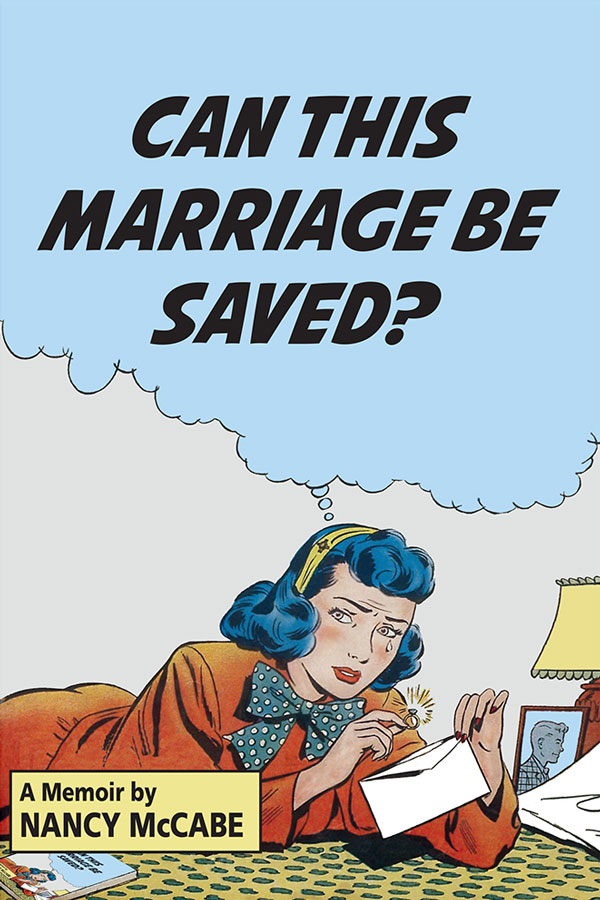 Can this Marriage be Saved?