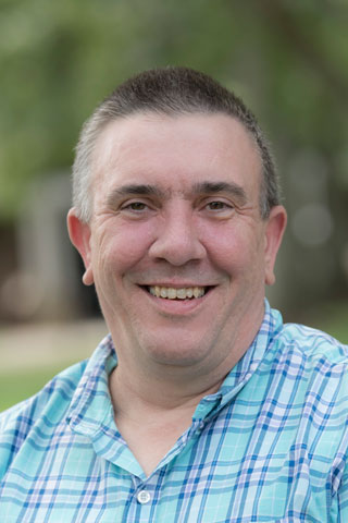 Jim Pascarella