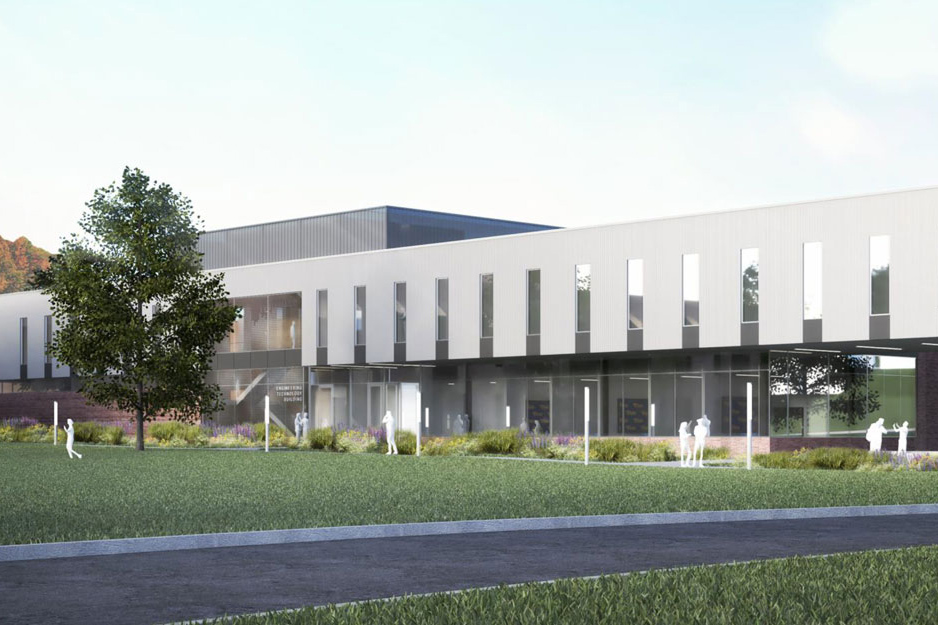 EIT Building