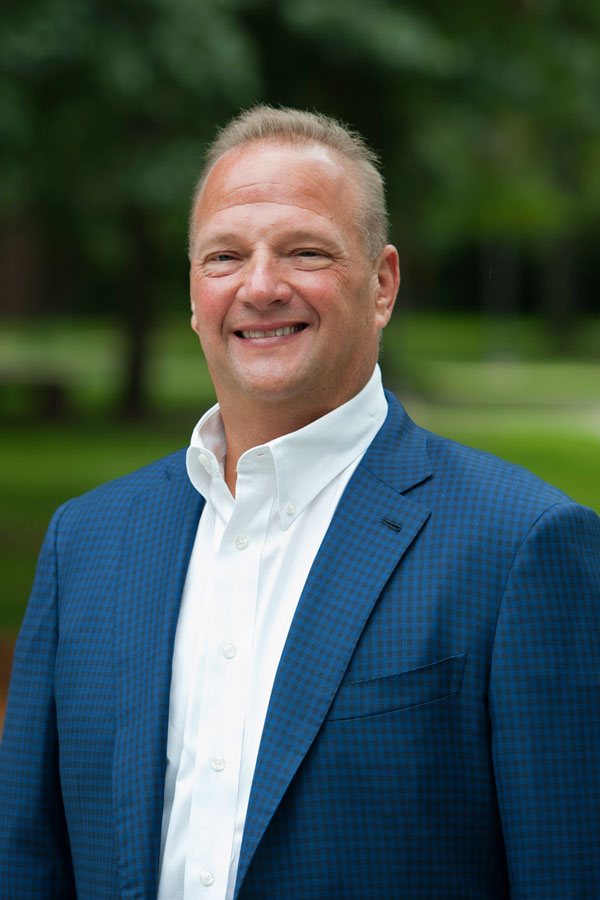 Photo of George Repchick