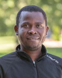 Femi Oloye