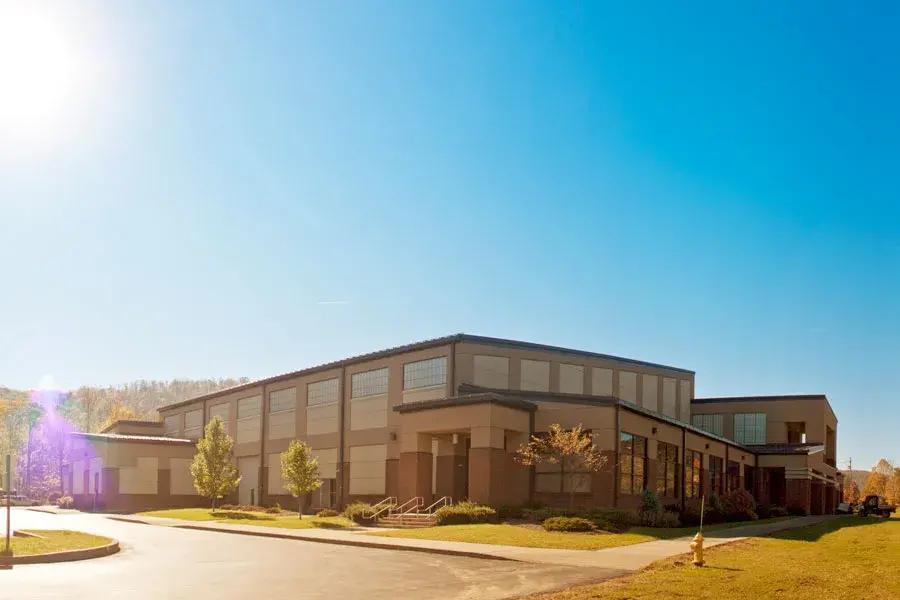 McDowell Sport and Fit Center