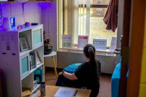 Wellness Room