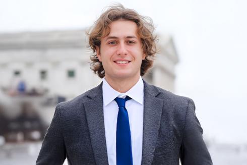 Dominick Giannini