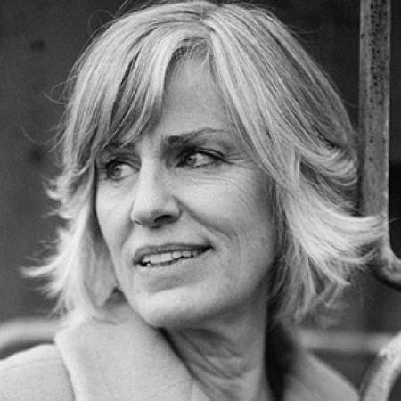Paula Closson Buck