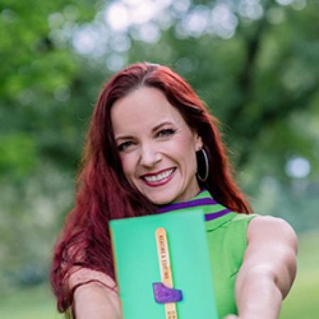 Beth Ann Fennelly