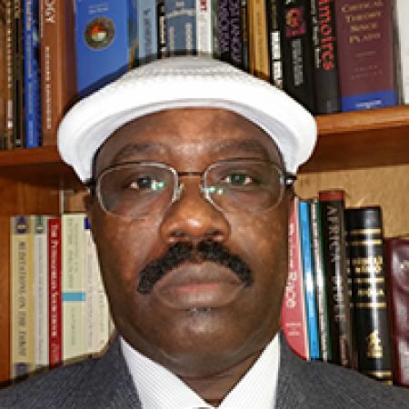 BioDun Ogundayo