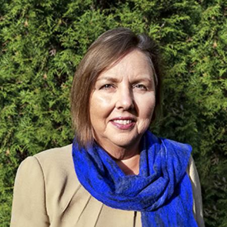 Catherine Koverola