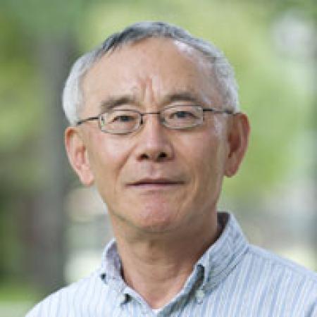 Chen Yong-Zhuo