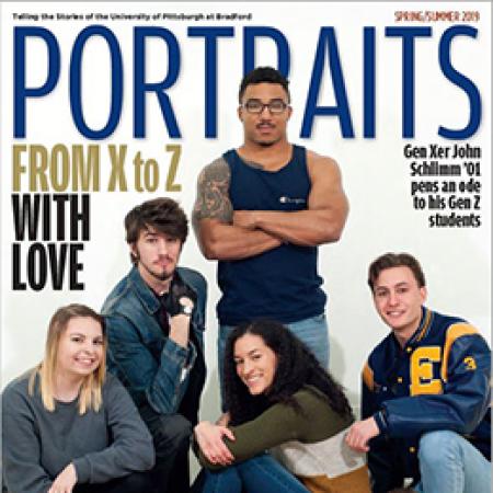 Portraits