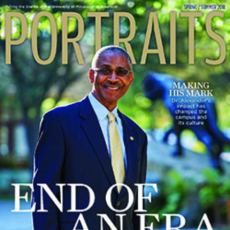 Portraits
