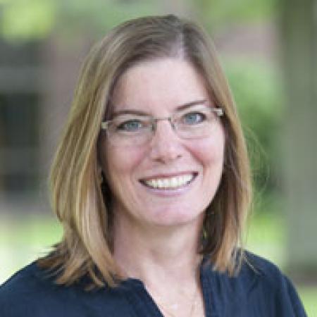 Tammy Haley
