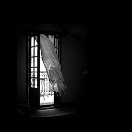 The Intruder