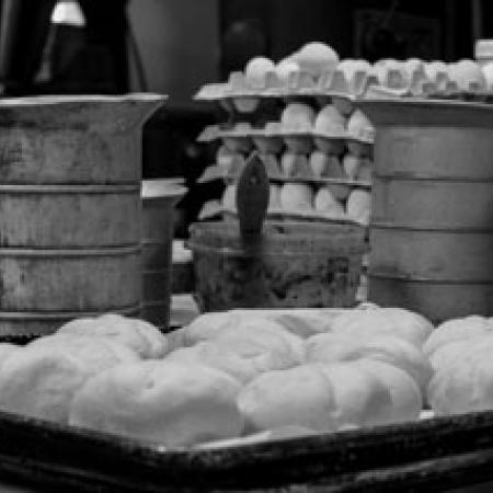 John William’s European Pastry Shop
