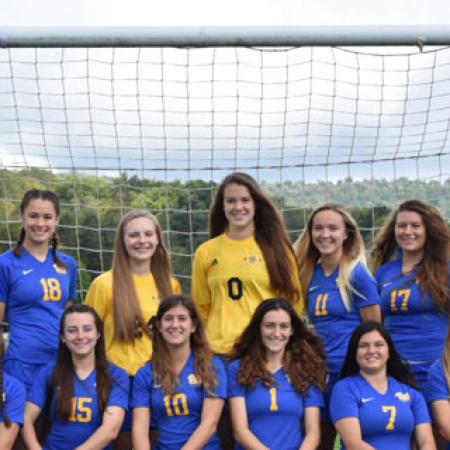Women's Soccer Team