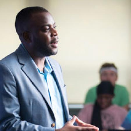 Dr. Jonathan Chitiyo