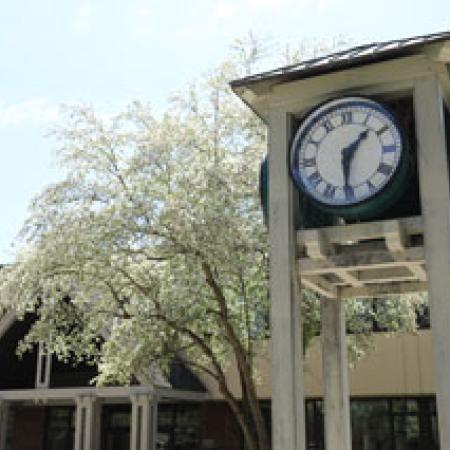 Clock Tower