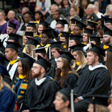 Commencement