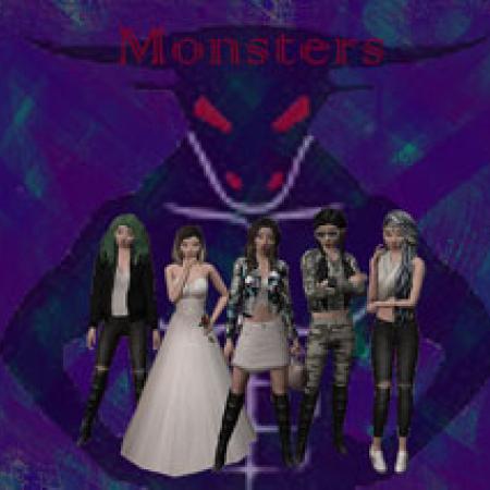 Monsters
