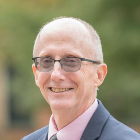 Dr. David Fitz