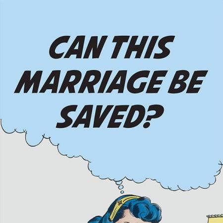 Can this Marriage be Saved?