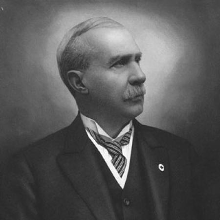 Lewis Emery Jr