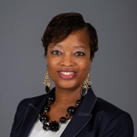 Tasha Alston