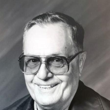 George Barron