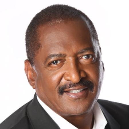 Mathew Knowles