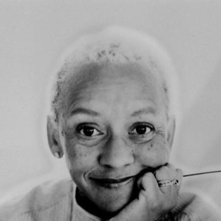 Nikki Giovanni