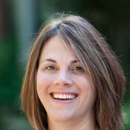 Jennifer Forney