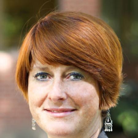 Angie Wolfe