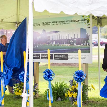EIT Groundbreaking