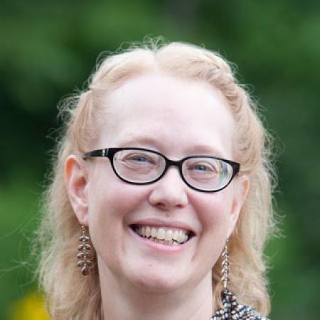 Nancy McCabe
