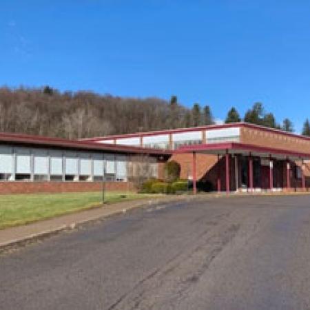 St. Bernard Elementary