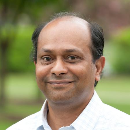 Dr. Shailendra Gajanan