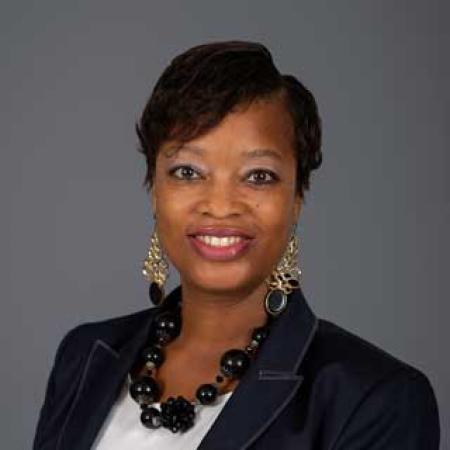 Tasha Alston
