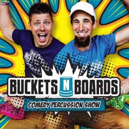 Buckets N Boards