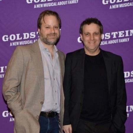 Charlie Schulman and Michael Roberts