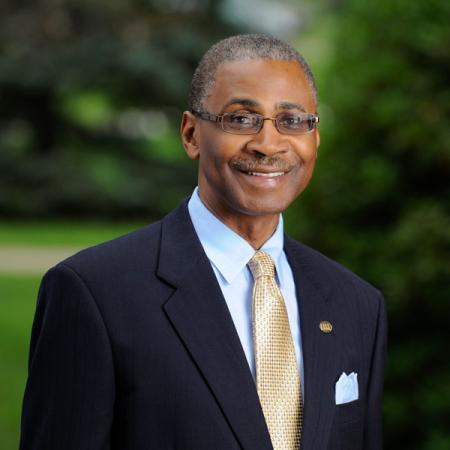 Livingston Alexander