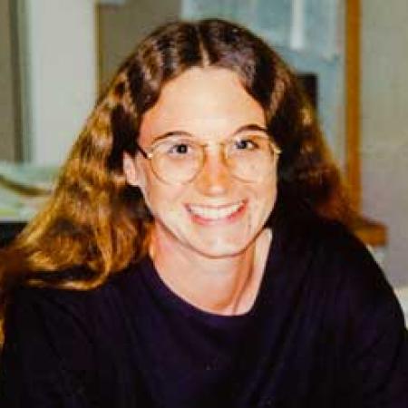 Anne Schueltz