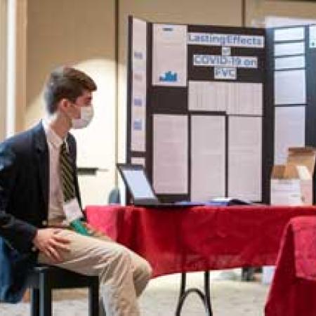 UPB Science Fair