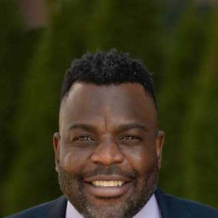 Jonathan Chitiyo