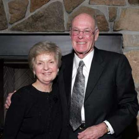 Barbara and Lester Rice