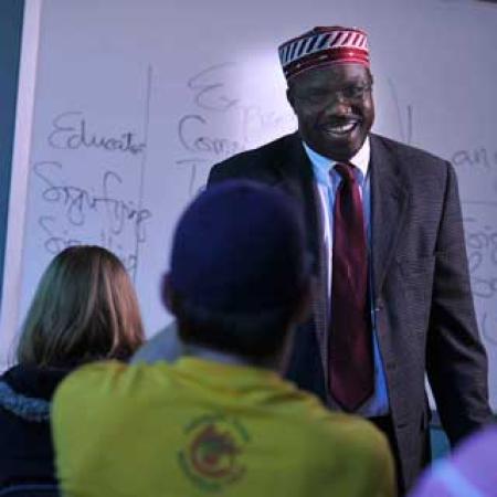 BioDun Ogundayo