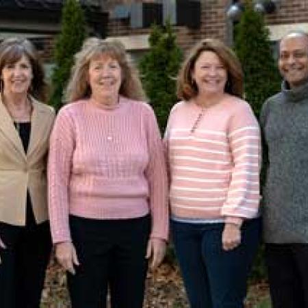 Pitt-Bradford Employees