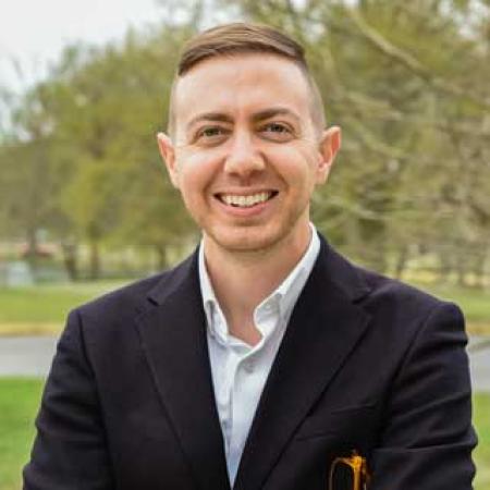 Michael Davila