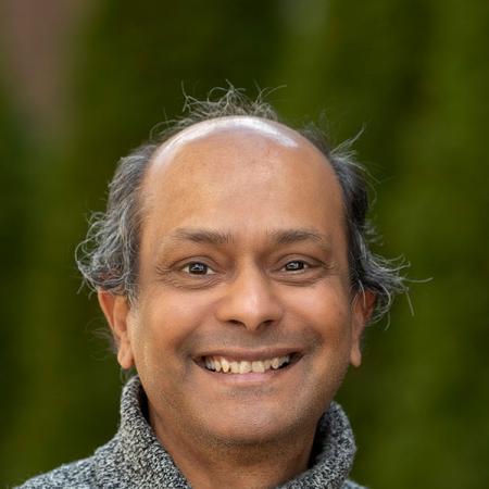 Dr. Shailandra Gajanan