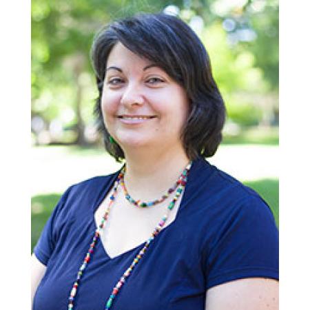 Dr. Rebecca McHugh