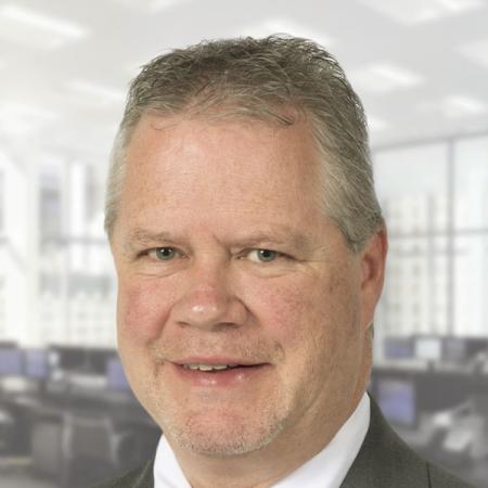 Jack Rae - New director of faciilities
